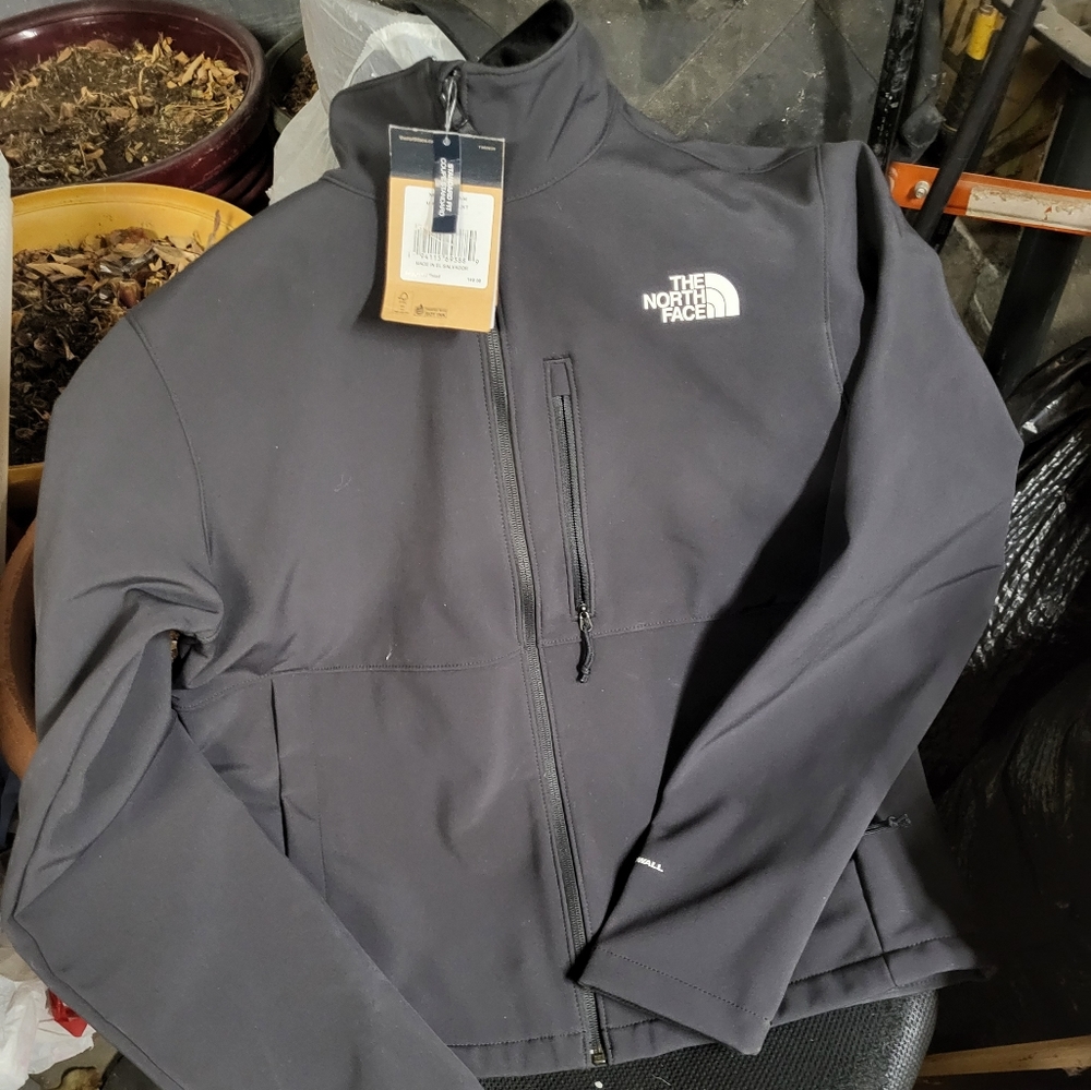 The North Face Jacket